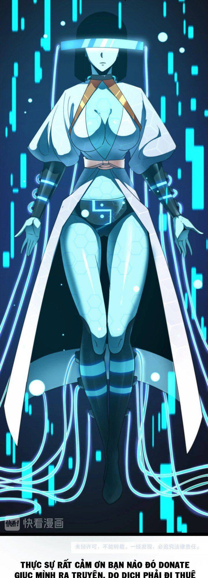 Chư giới tận thế online chapter 27 - Upload bởi truyensieuhay.com