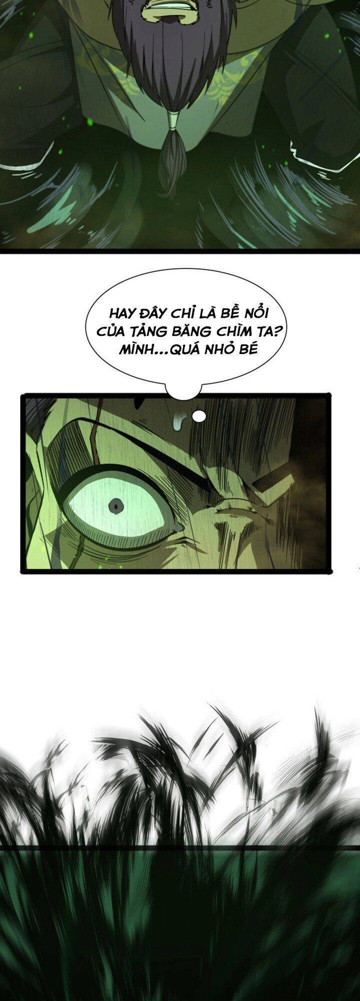 Chư giới tận thế online chapter 27 - Upload bởi truyensieuhay.com