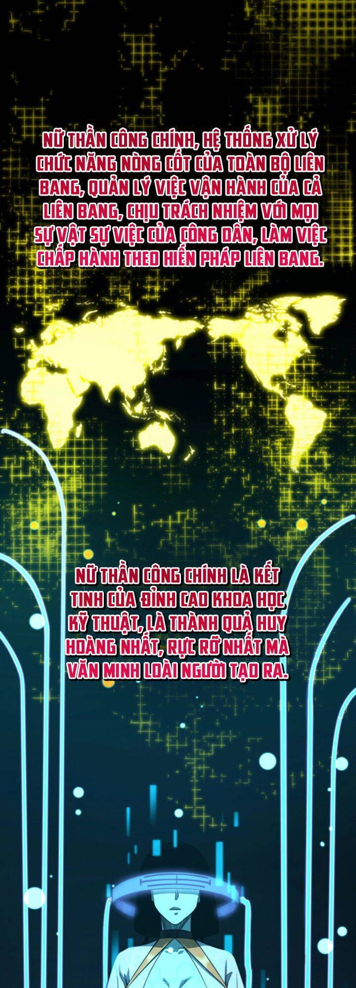 Chư giới tận thế online chapter 28 - Upload bởi truyensieuhay.com