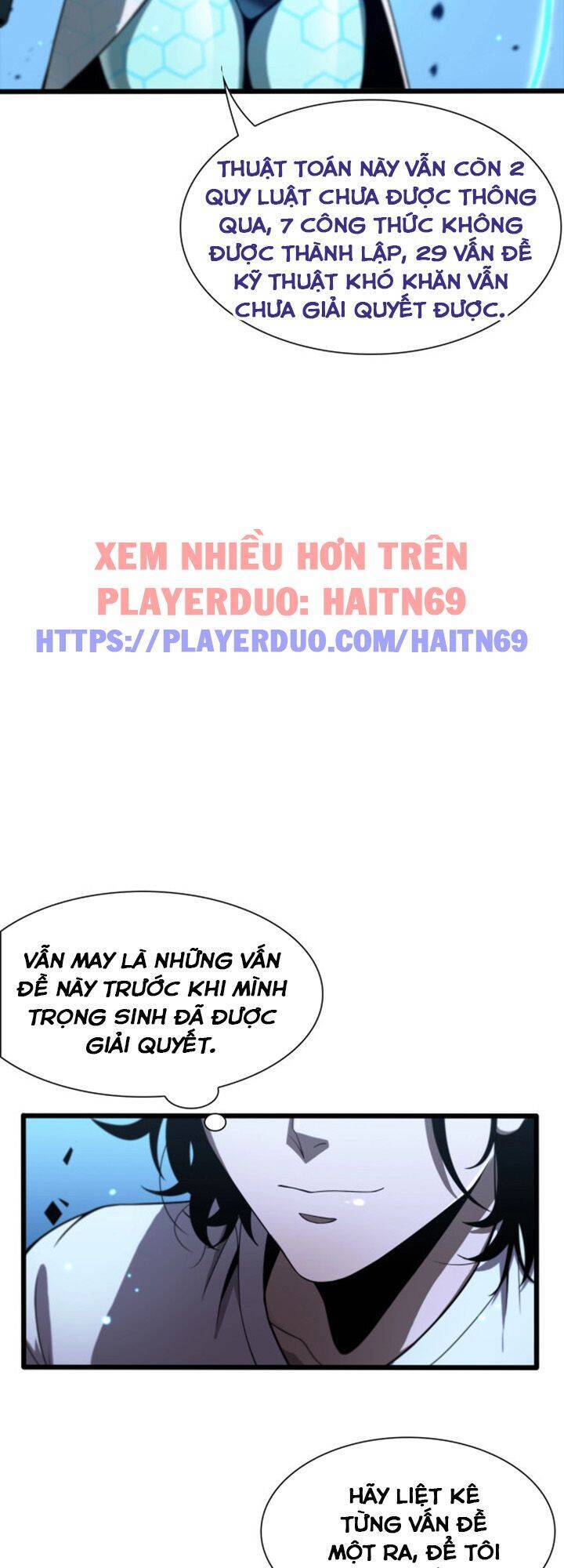 Chư giới tận thế online chapter 28 - Upload bởi truyensieuhay.com