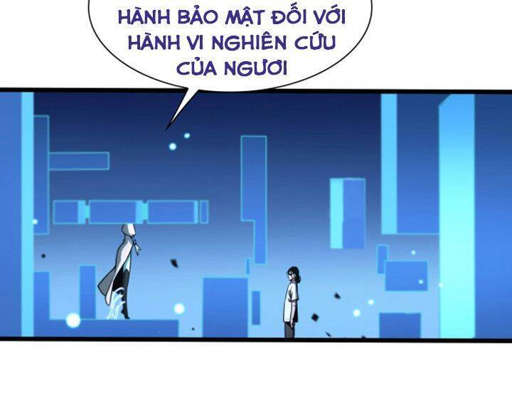 Chư giới tận thế online chapter 28 - Upload bởi truyensieuhay.com