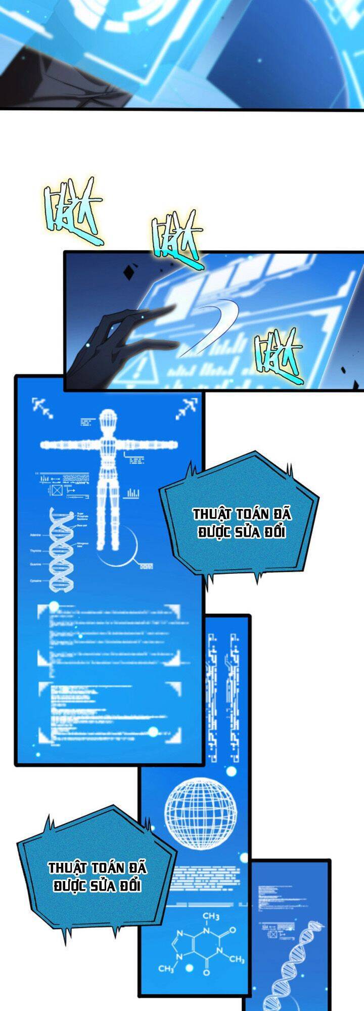 Chư giới tận thế online chapter 28 - Upload bởi truyensieuhay.com