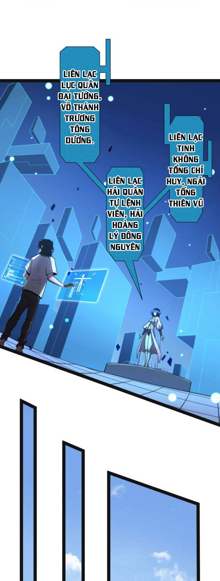 Chư giới tận thế online chapter 28 - Upload bởi truyensieuhay.com