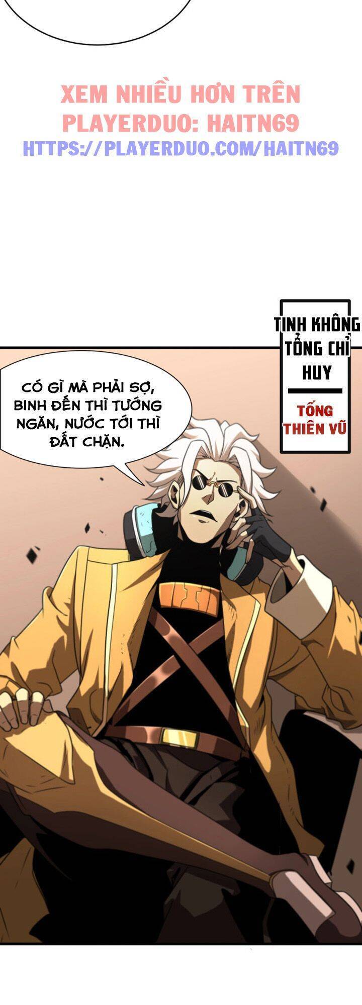 Chư giới tận thế online chapter 28 - Upload bởi truyensieuhay.com