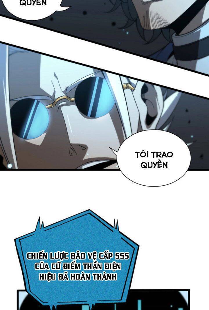 Chư giới tận thế online chapter 28 - Upload bởi truyensieuhay.com
