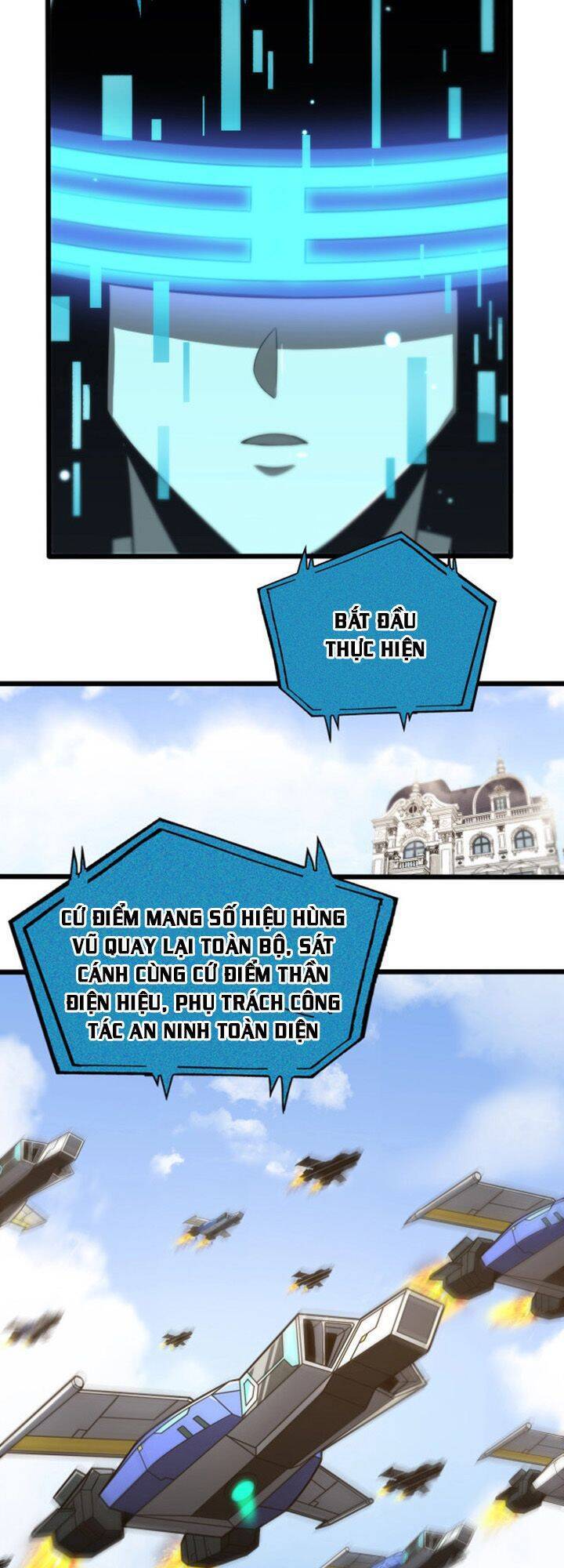 Chư giới tận thế online chapter 28 - Upload bởi truyensieuhay.com