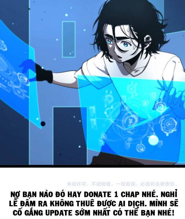 Chư giới tận thế online chapter 28 - Upload bởi truyensieuhay.com