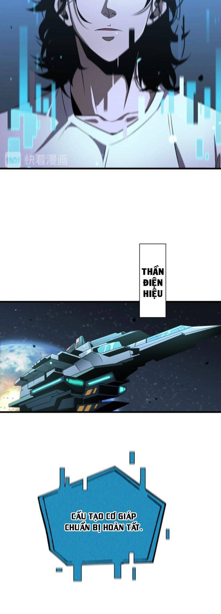 Chư giới tận thế online chapter 28 - Upload bởi truyensieuhay.com