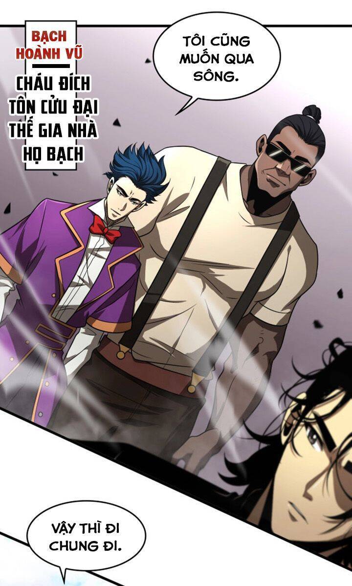 Chư giới tận thế online chapter 29 - Upload bởi truyensieuhay.com