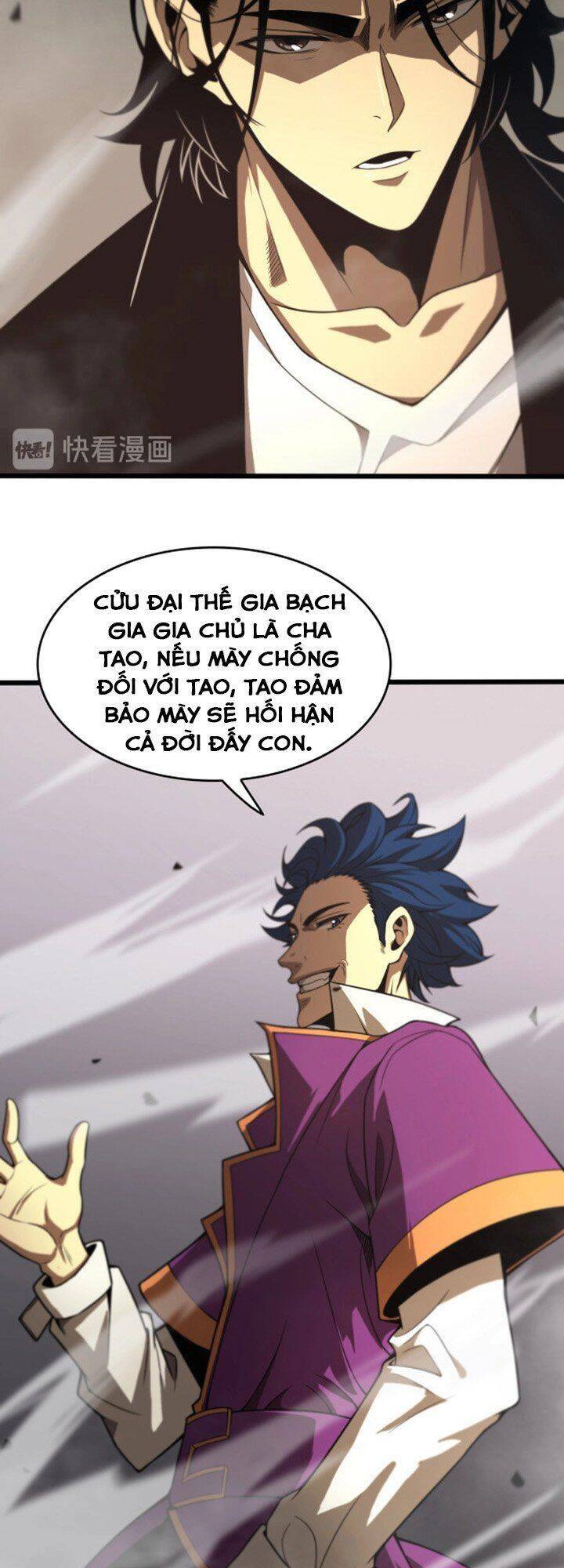 Chư giới tận thế online chapter 29 - Upload bởi truyensieuhay.com