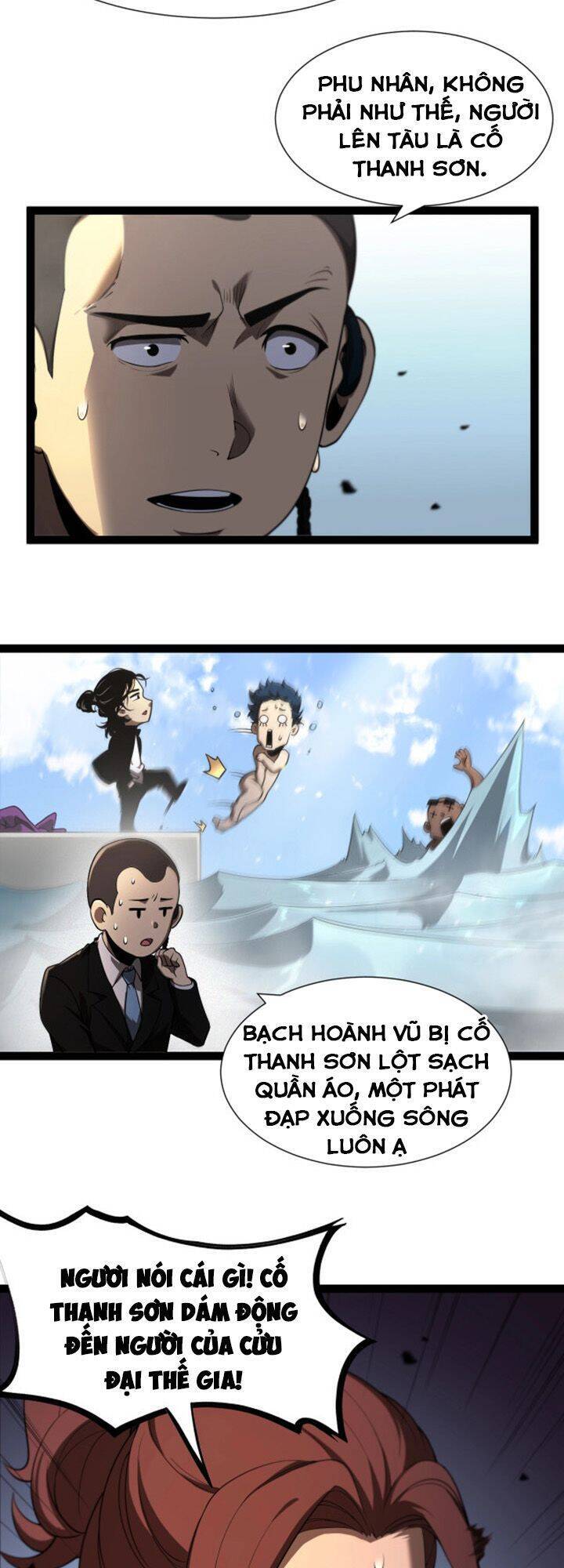 Chư giới tận thế online chapter 29 - Upload bởi truyensieuhay.com
