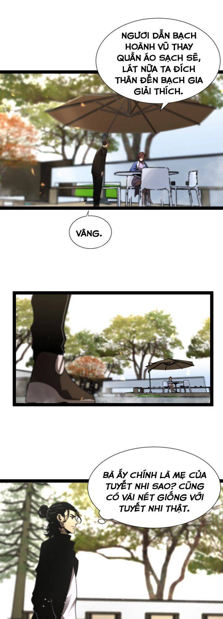 Chư giới tận thế online chapter 29 - Upload bởi truyensieuhay.com