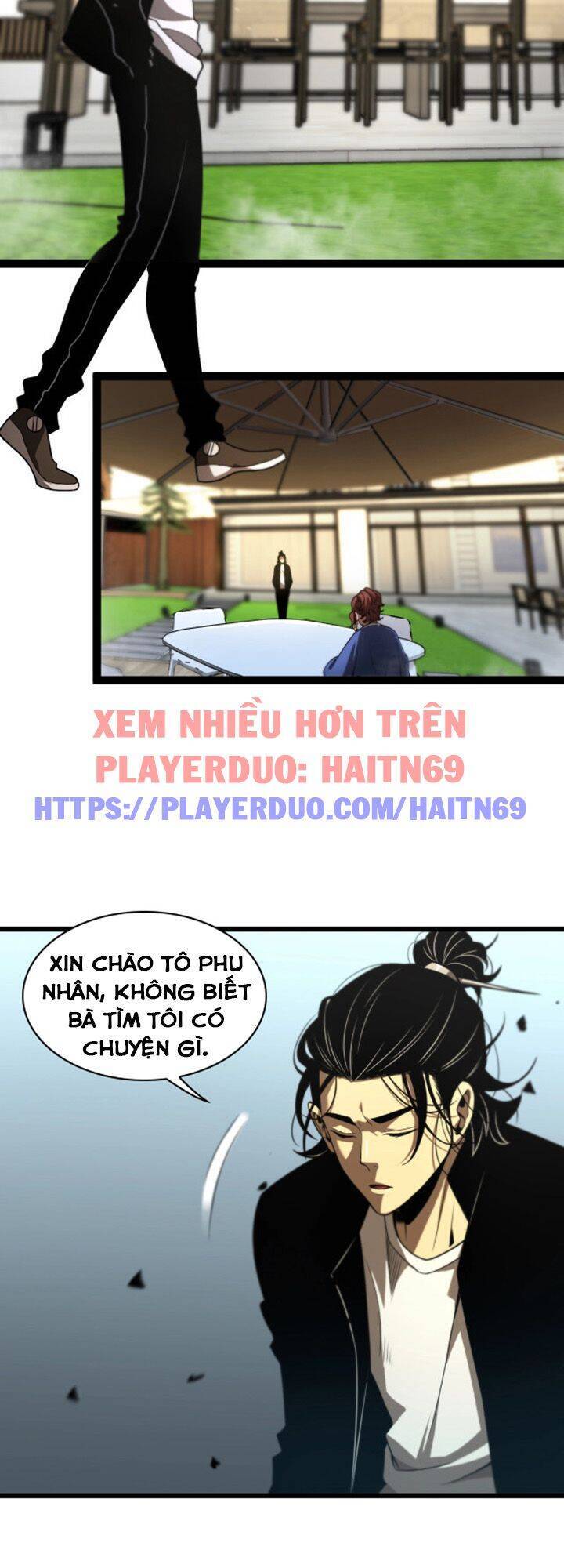 Chư giới tận thế online chapter 29 - Upload bởi truyensieuhay.com
