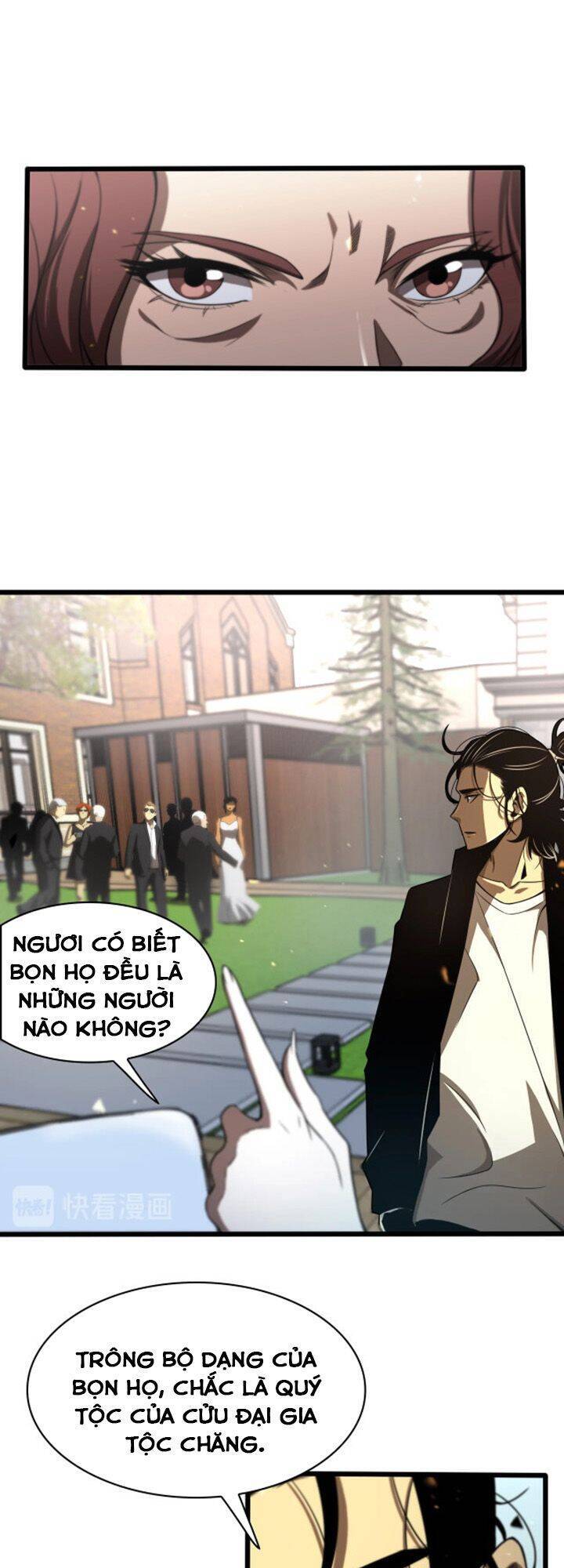 Chư giới tận thế online chapter 29 - Upload bởi truyensieuhay.com