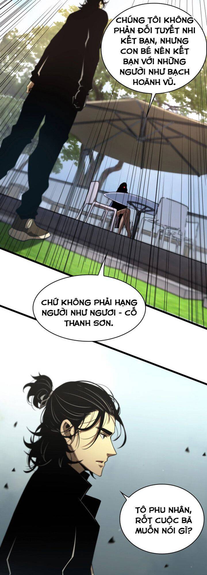 Chư giới tận thế online chapter 29 - Upload bởi truyensieuhay.com