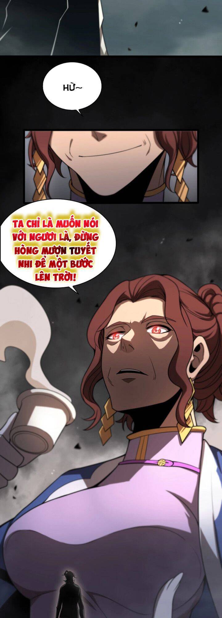 Chư giới tận thế online chapter 29 - Upload bởi truyensieuhay.com