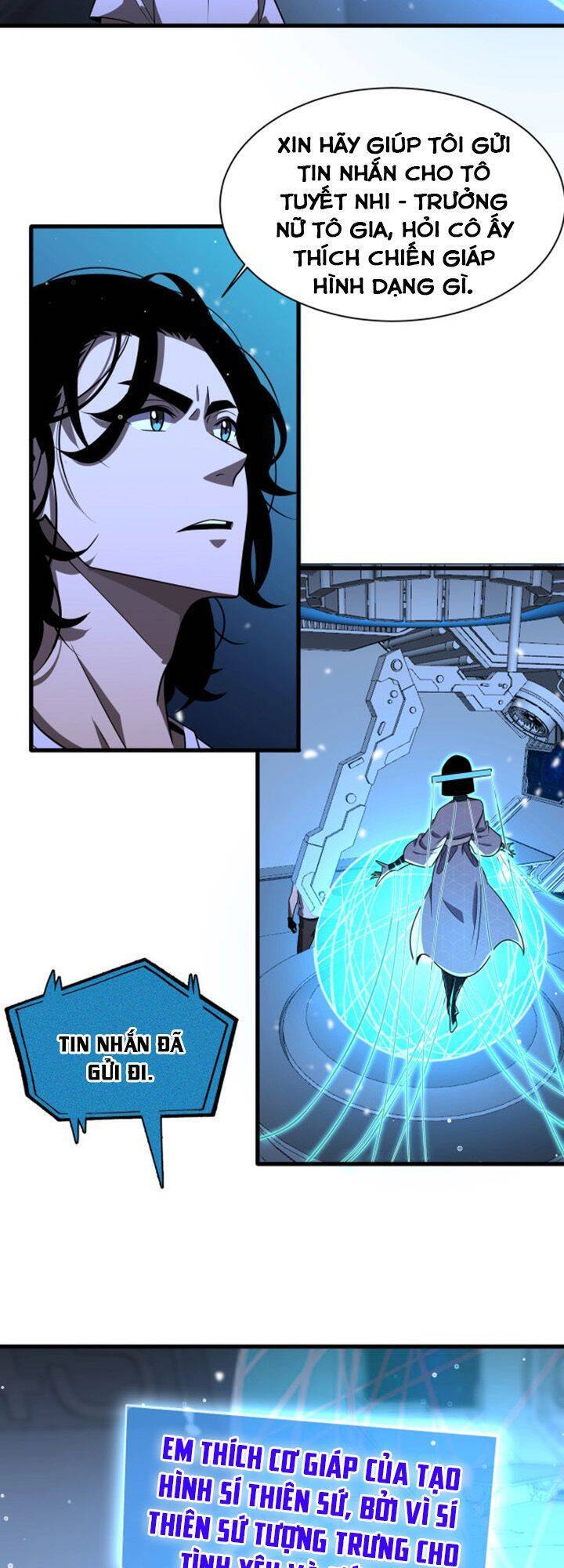 Chư giới tận thế online chapter 29 - Upload bởi truyensieuhay.com