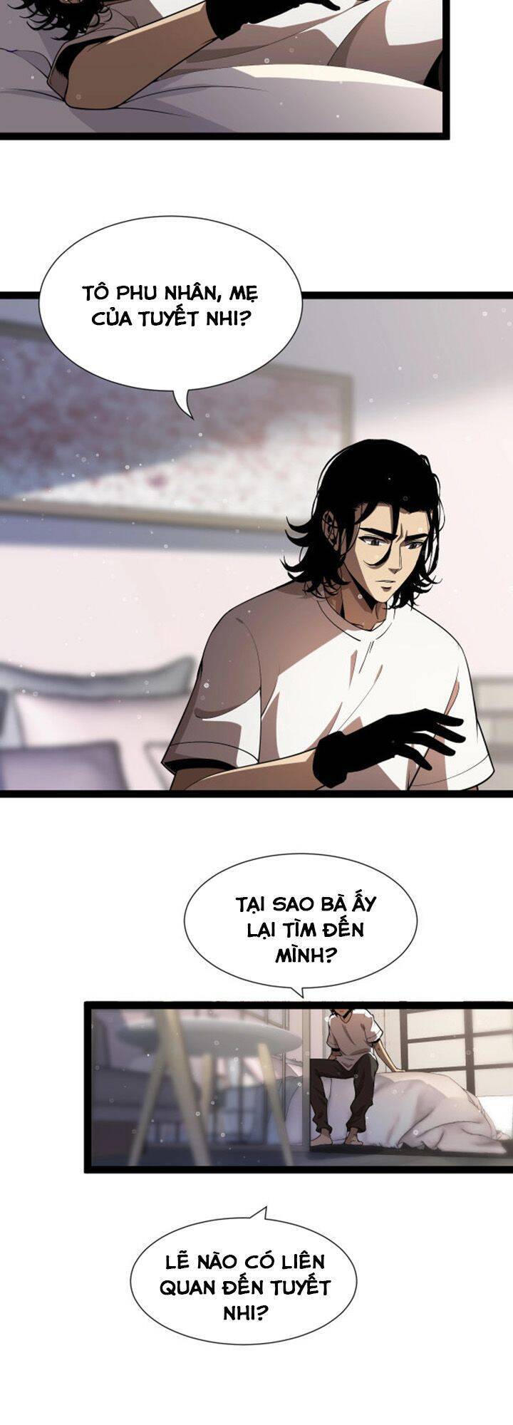 Chư giới tận thế online chapter 29 - Upload bởi truyensieuhay.com