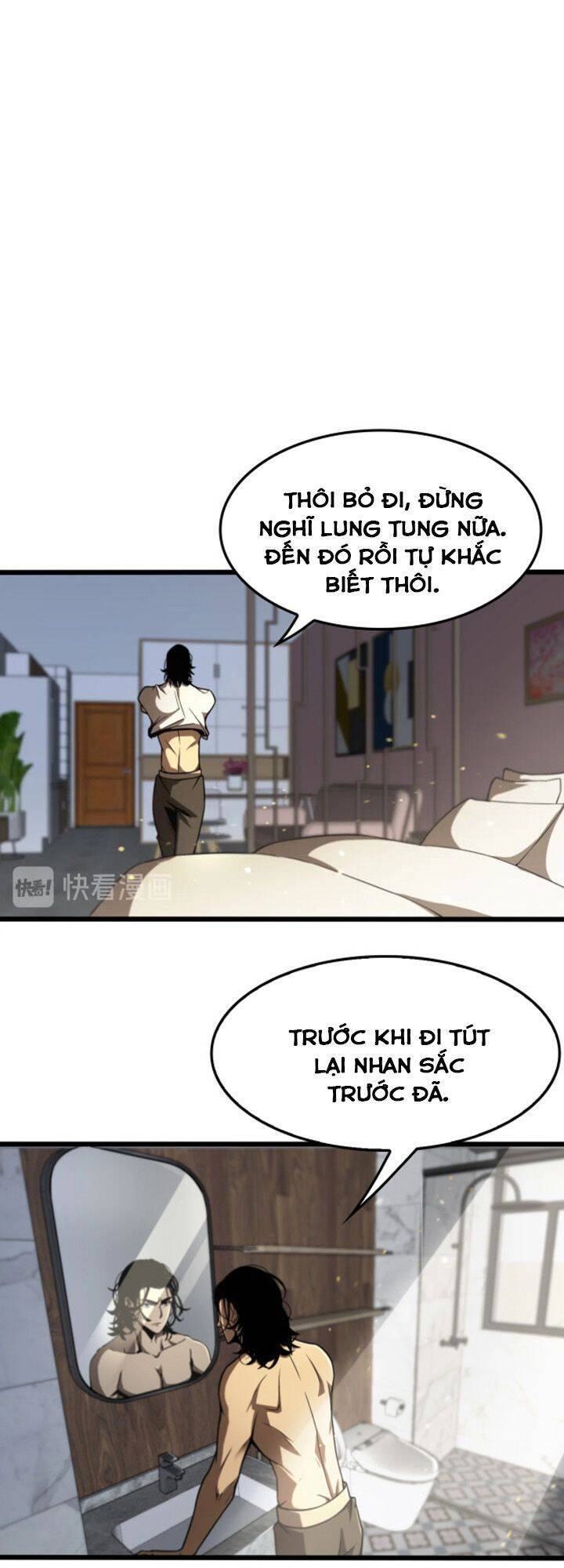 Chư giới tận thế online chapter 29 - Upload bởi truyensieuhay.com