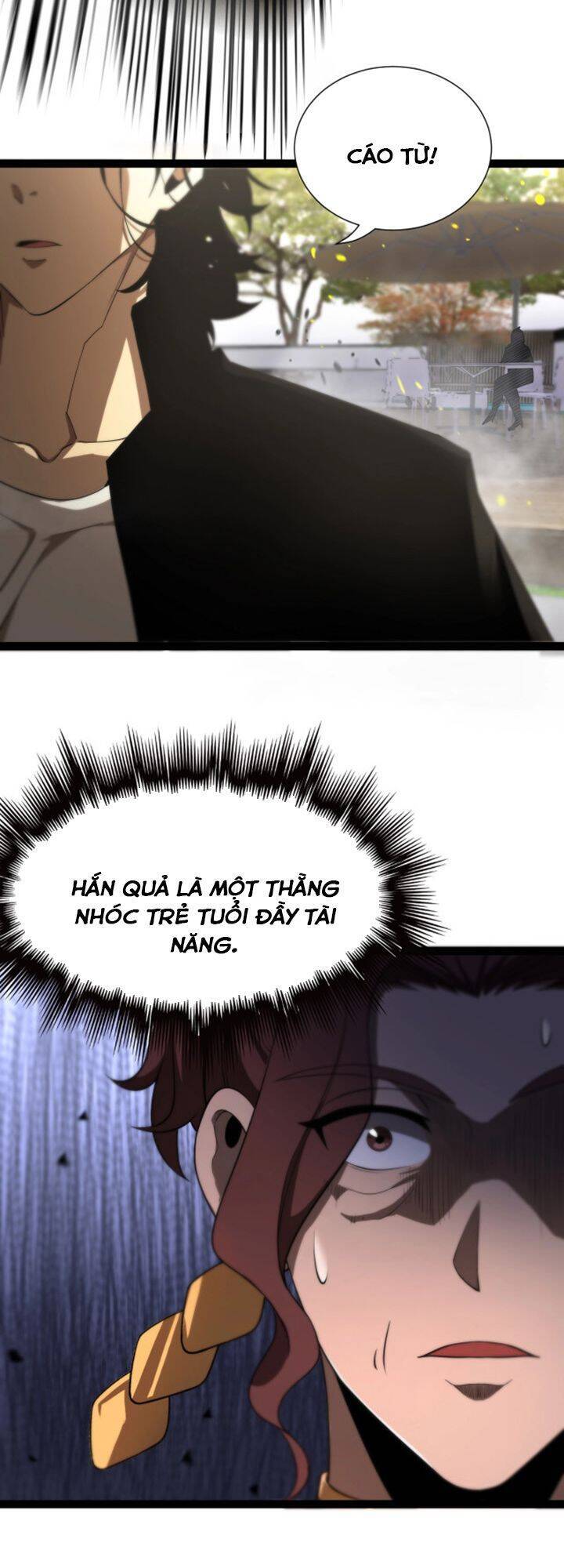 Chư giới tận thế online chapter 30 - Upload bởi truyensieuhay.com