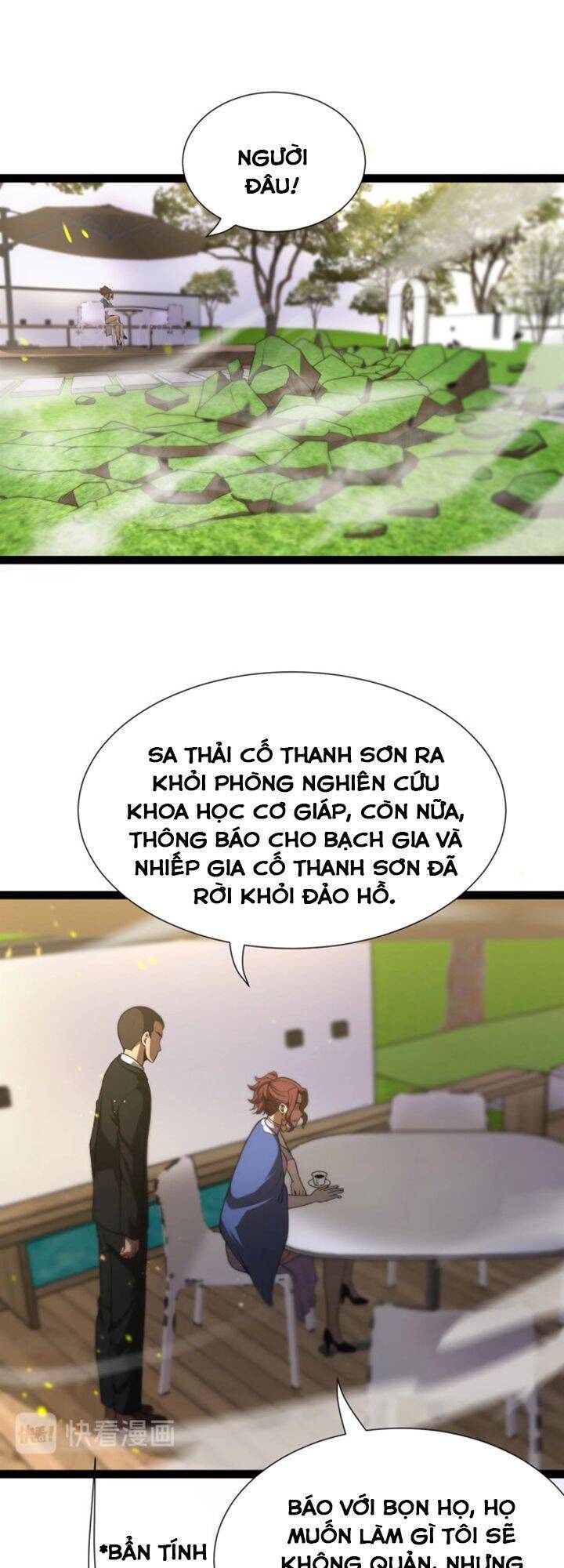 Chư giới tận thế online chapter 30 - Upload bởi truyensieuhay.com