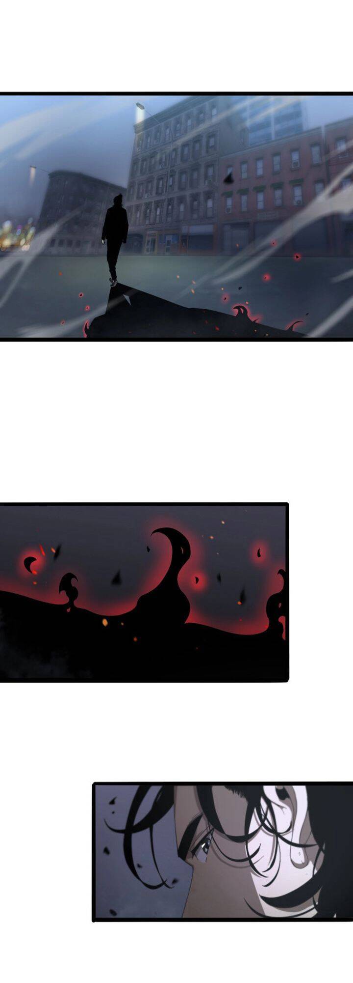 Chư giới tận thế online chapter 30 - Upload bởi truyensieuhay.com