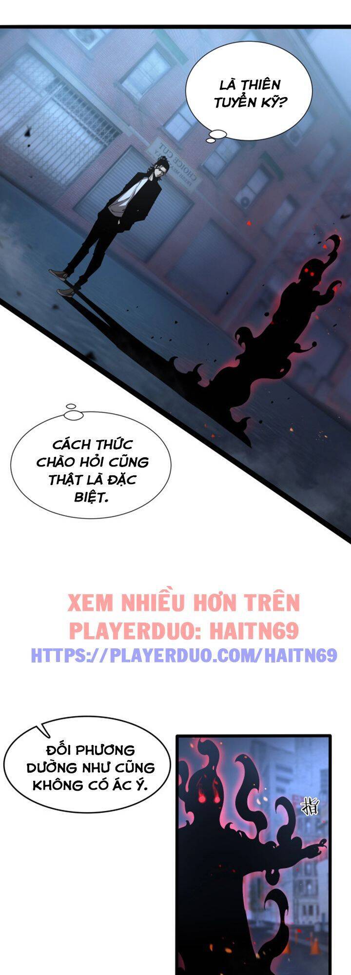 Chư giới tận thế online chapter 30 - Upload bởi truyensieuhay.com