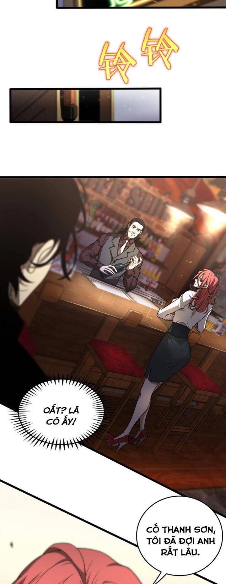 Chư giới tận thế online chapter 30 - Upload bởi truyensieuhay.com