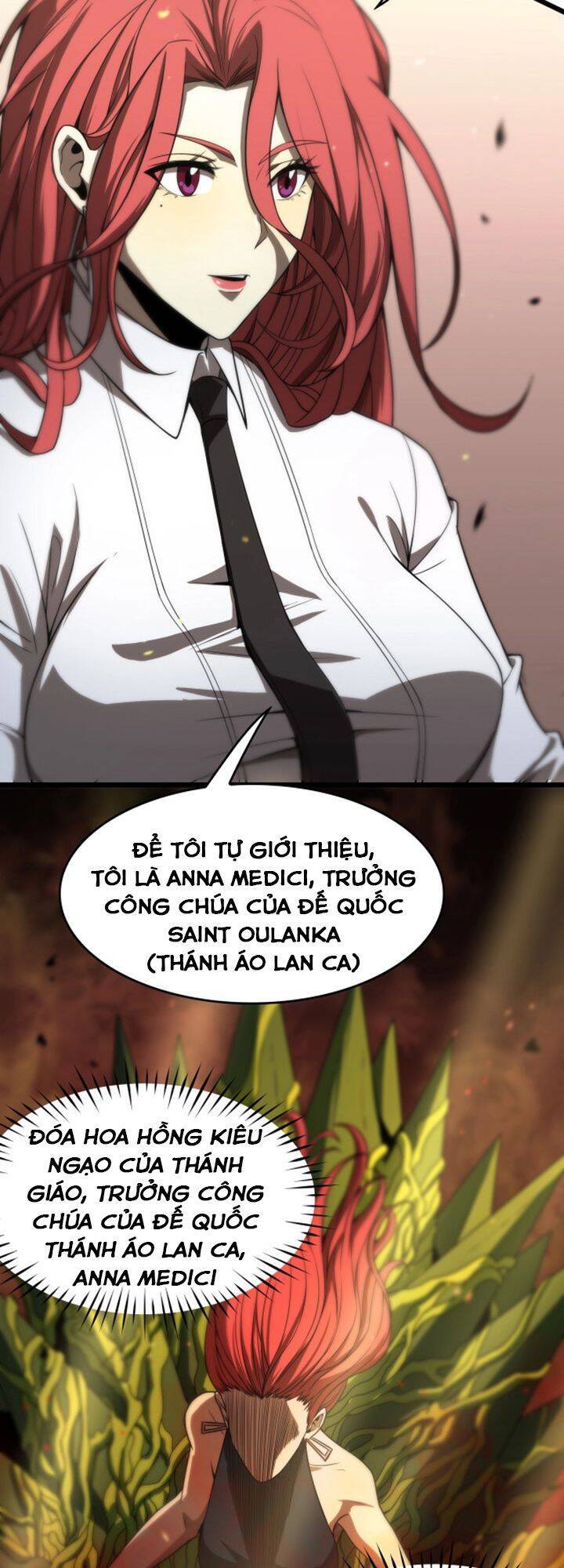 Chư giới tận thế online chapter 30 - Upload bởi truyensieuhay.com