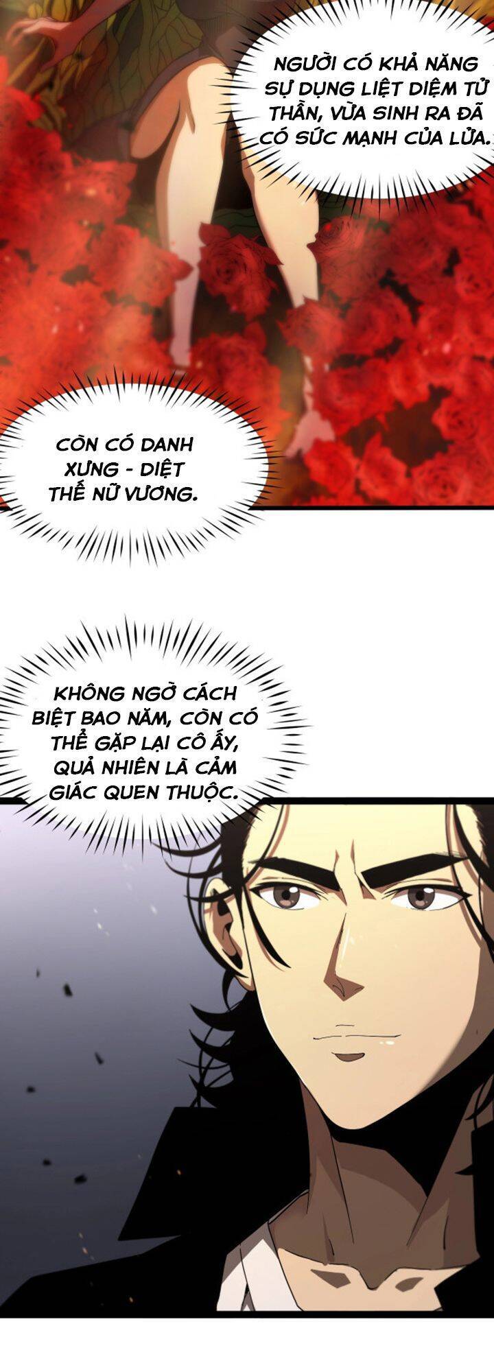 Chư giới tận thế online chapter 30 - Upload bởi truyensieuhay.com