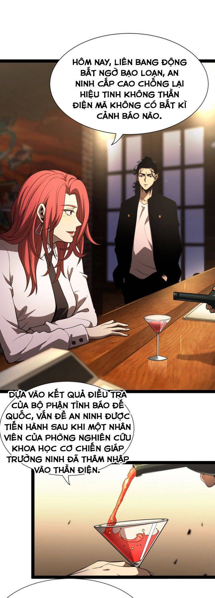 Chư giới tận thế online chapter 30 - Upload bởi truyensieuhay.com