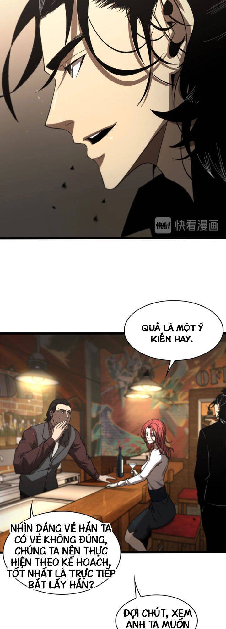 Chư giới tận thế online chapter 30 - Upload bởi truyensieuhay.com
