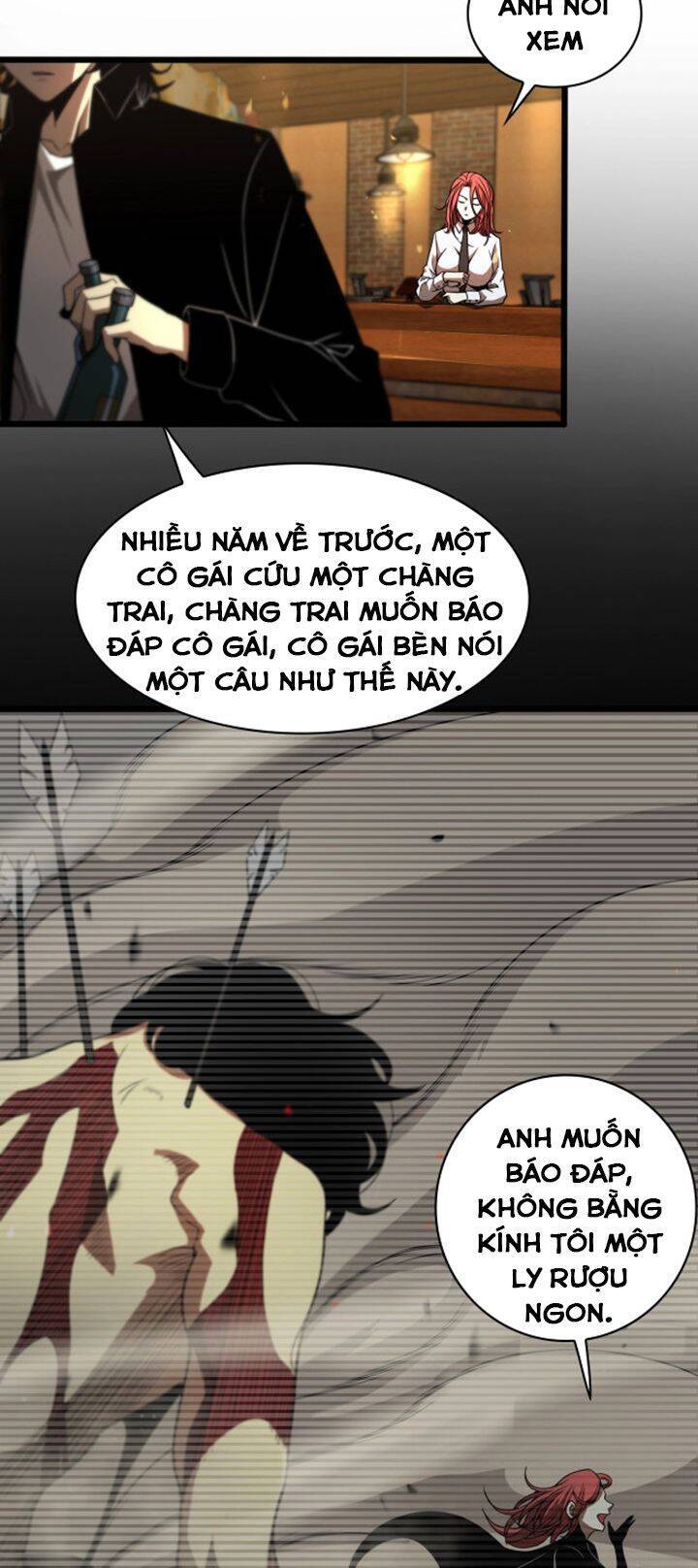 Chư giới tận thế online chapter 30 - Upload bởi truyensieuhay.com
