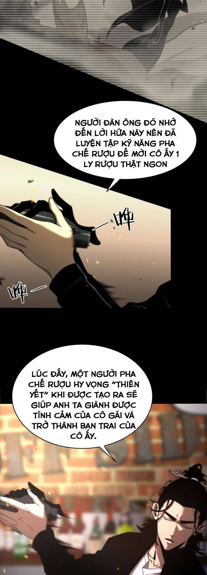 Chư giới tận thế online chapter 30 - Upload bởi truyensieuhay.com