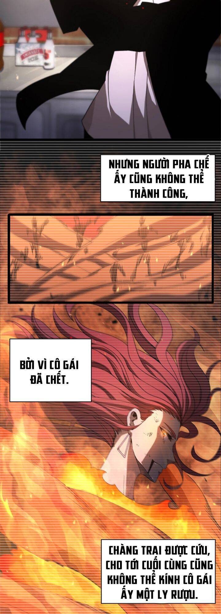 Chư giới tận thế online chapter 30 - Upload bởi truyensieuhay.com