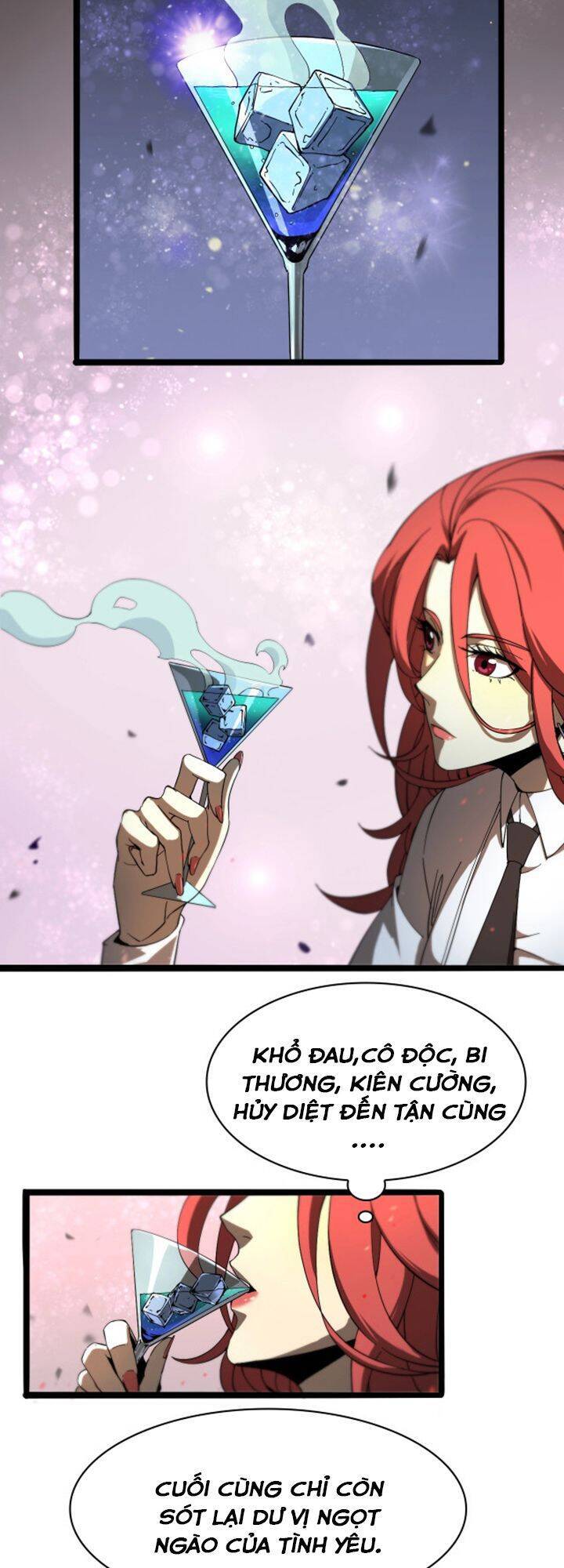 Chư giới tận thế online chapter 30 - Upload bởi truyensieuhay.com