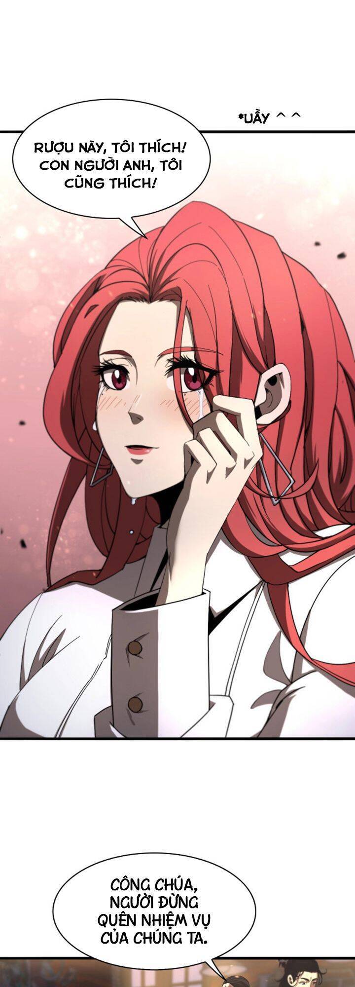 Chư giới tận thế online chapter 30 - Upload bởi truyensieuhay.com