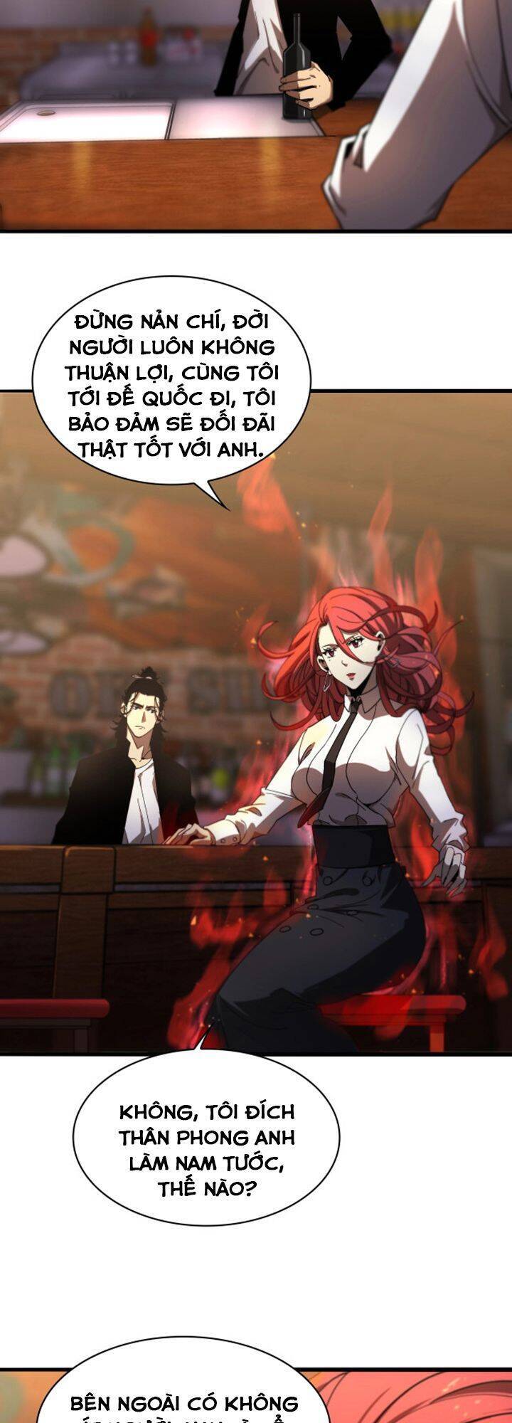 Chư giới tận thế online chapter 30 - Upload bởi truyensieuhay.com