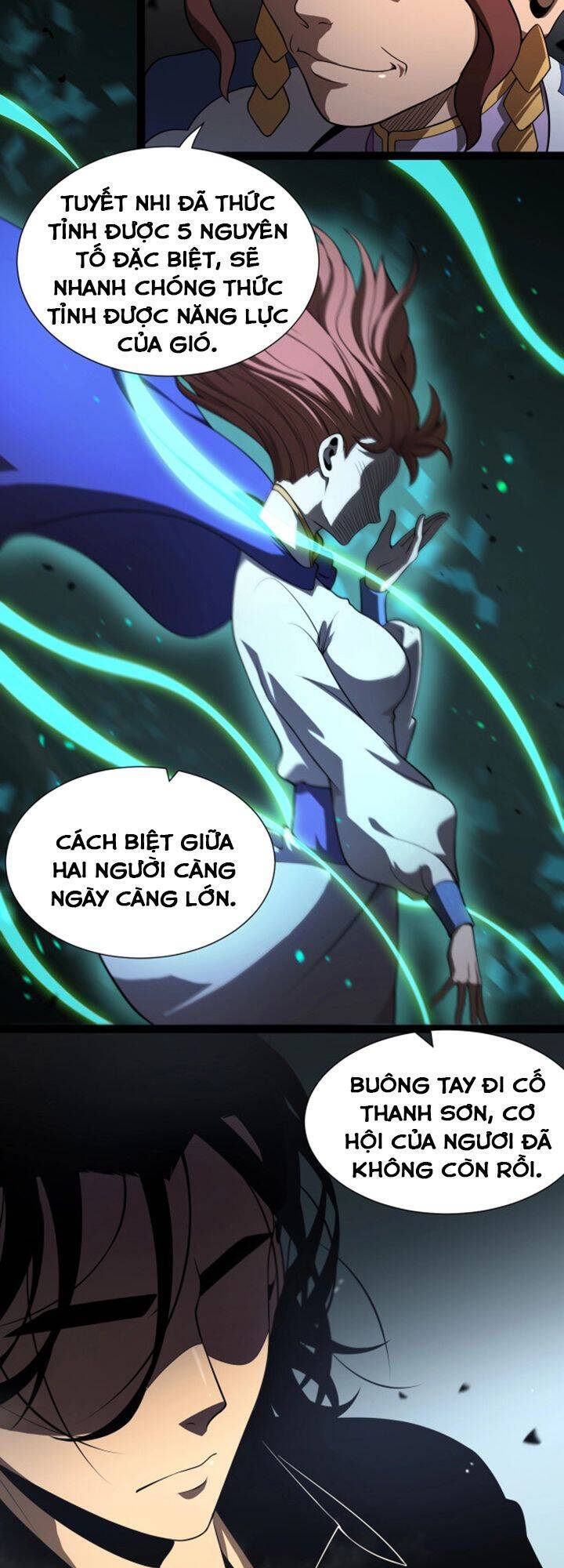 Chư giới tận thế online chapter 30 - Upload bởi truyensieuhay.com