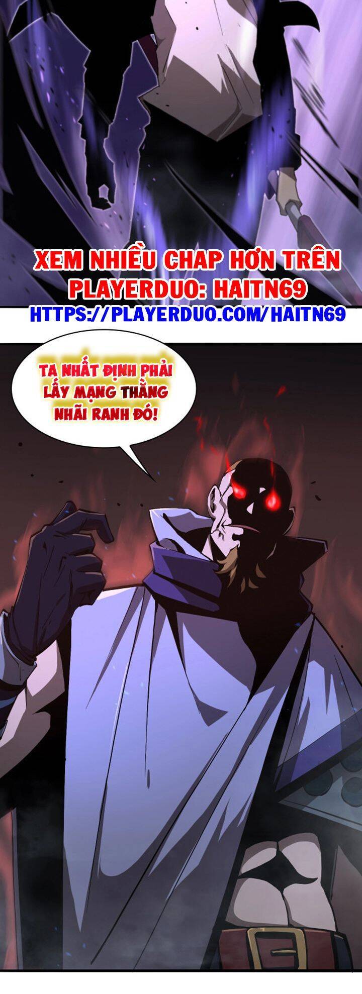 Chư giới tận thế online chapter 30 - Upload bởi truyensieuhay.com