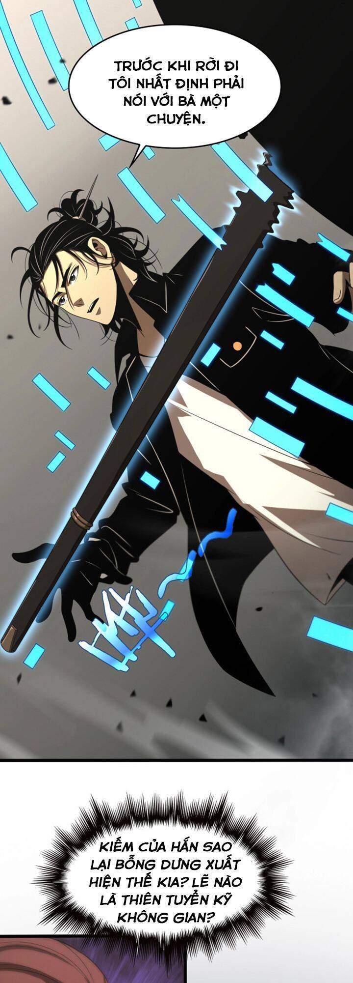 Chư giới tận thế online chapter 30 - Upload bởi truyensieuhay.com