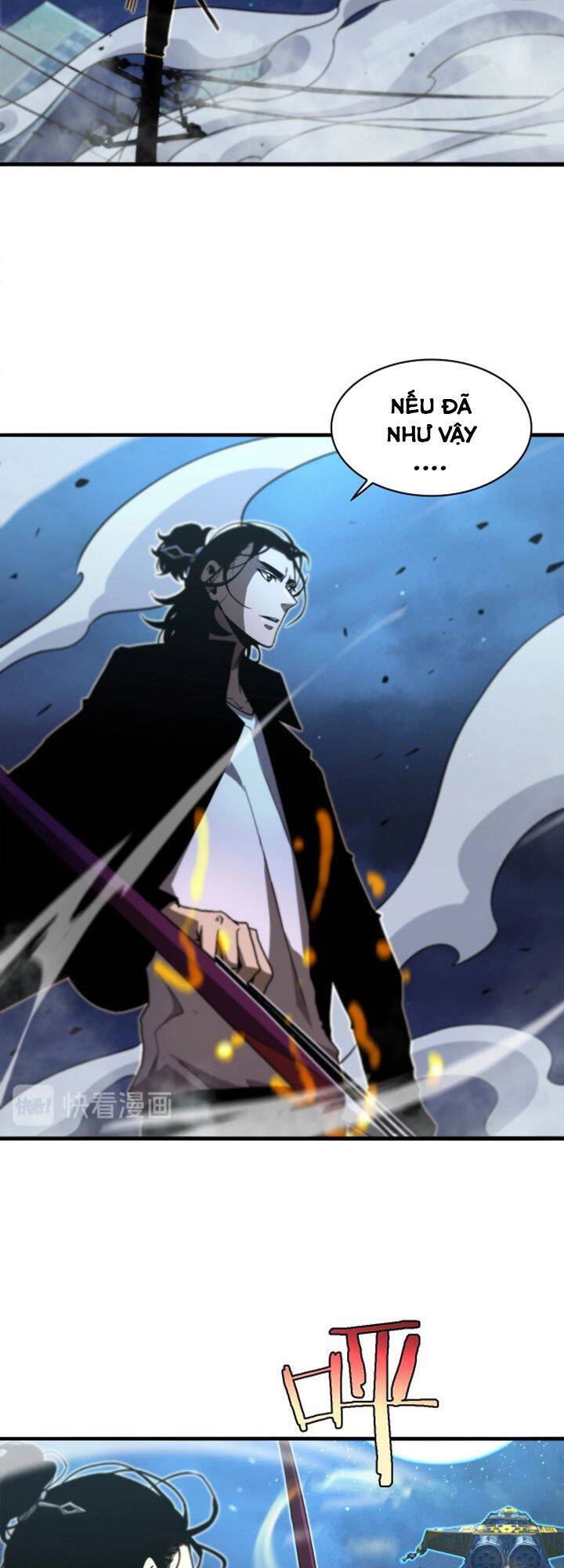 Chư giới tận thế online chapter 31 - Upload bởi truyensieuhay.com