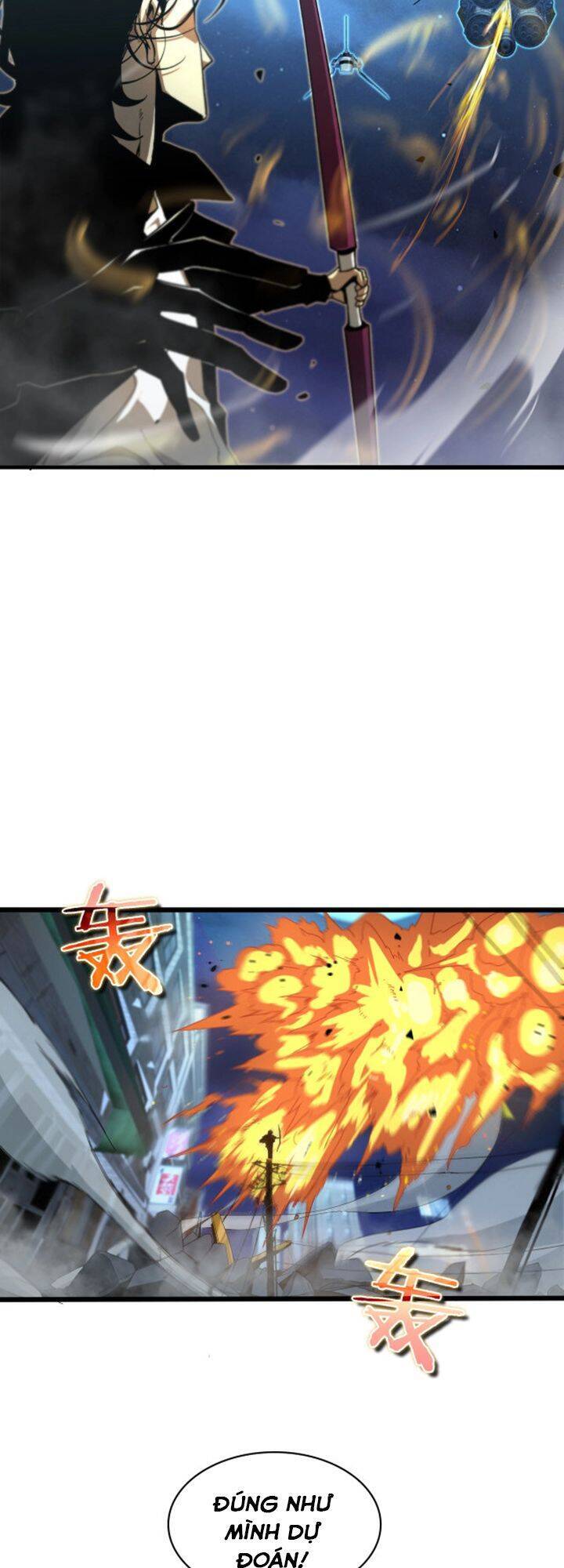 Chư giới tận thế online chapter 31 - Upload bởi truyensieuhay.com