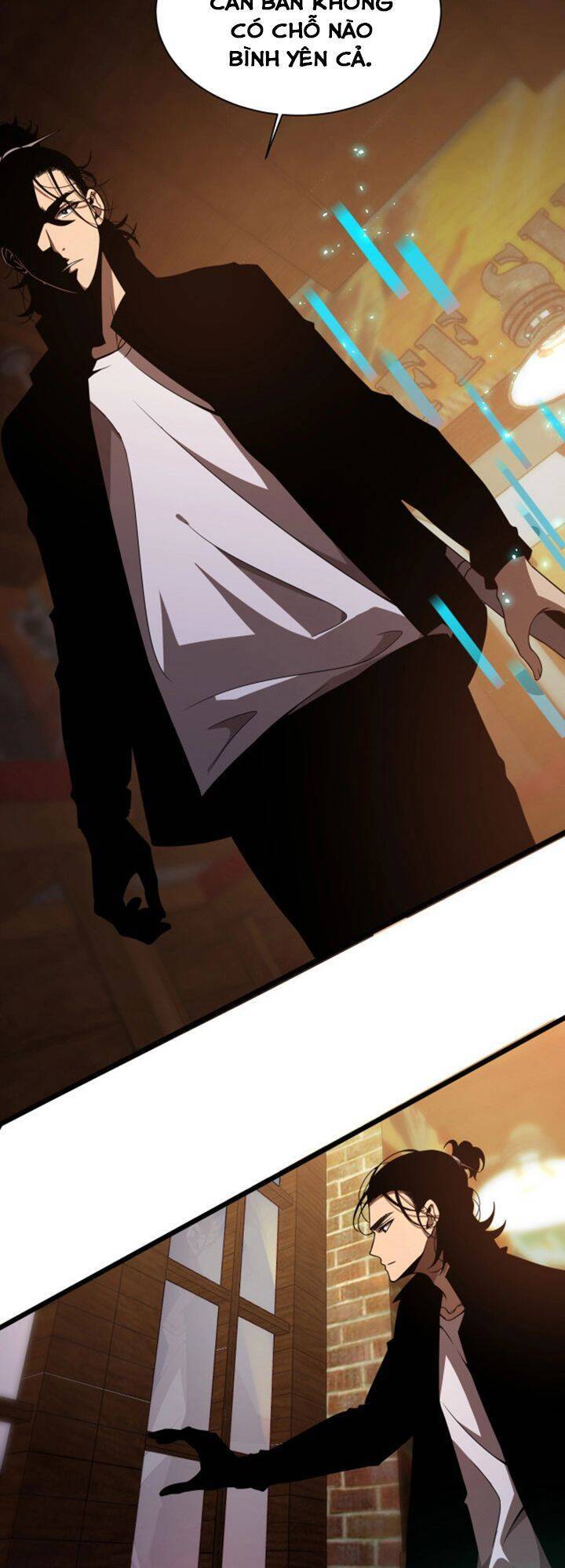 Chư giới tận thế online chapter 31 - Upload bởi truyensieuhay.com