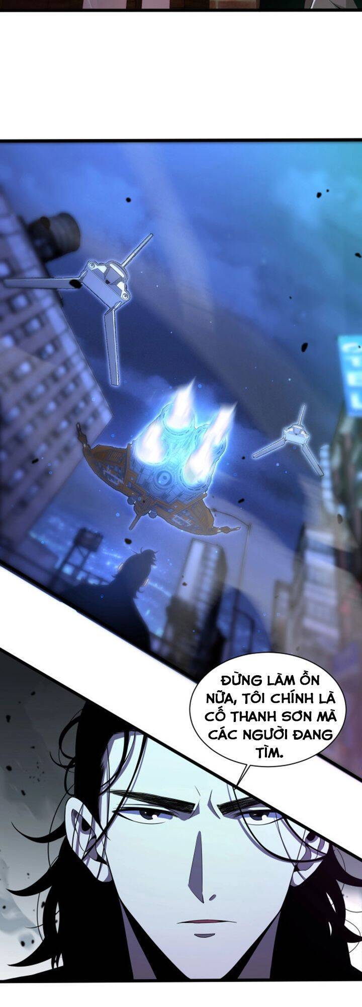 Chư giới tận thế online chapter 31 - Upload bởi truyensieuhay.com
