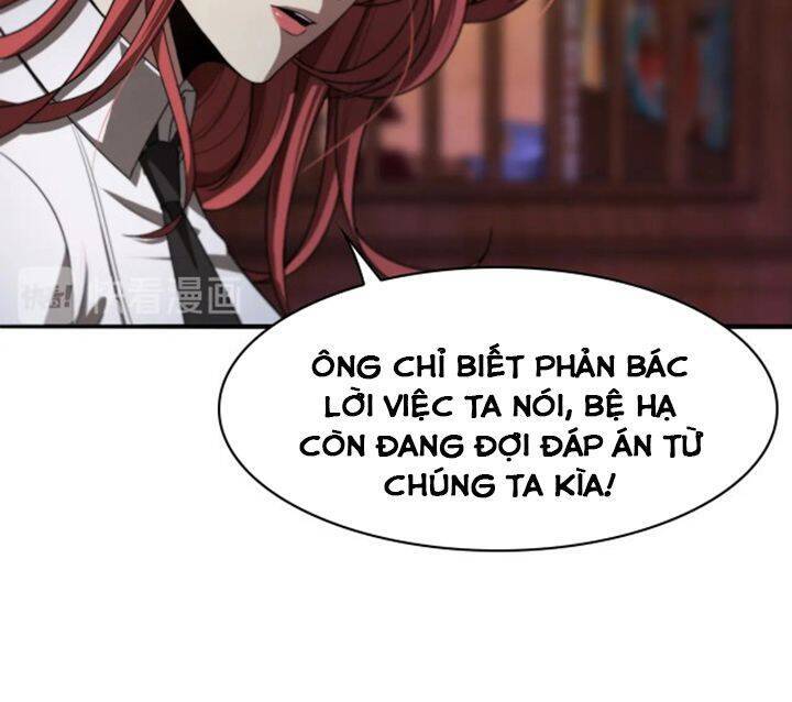 Chư giới tận thế online chapter 31 - Upload bởi truyensieuhay.com