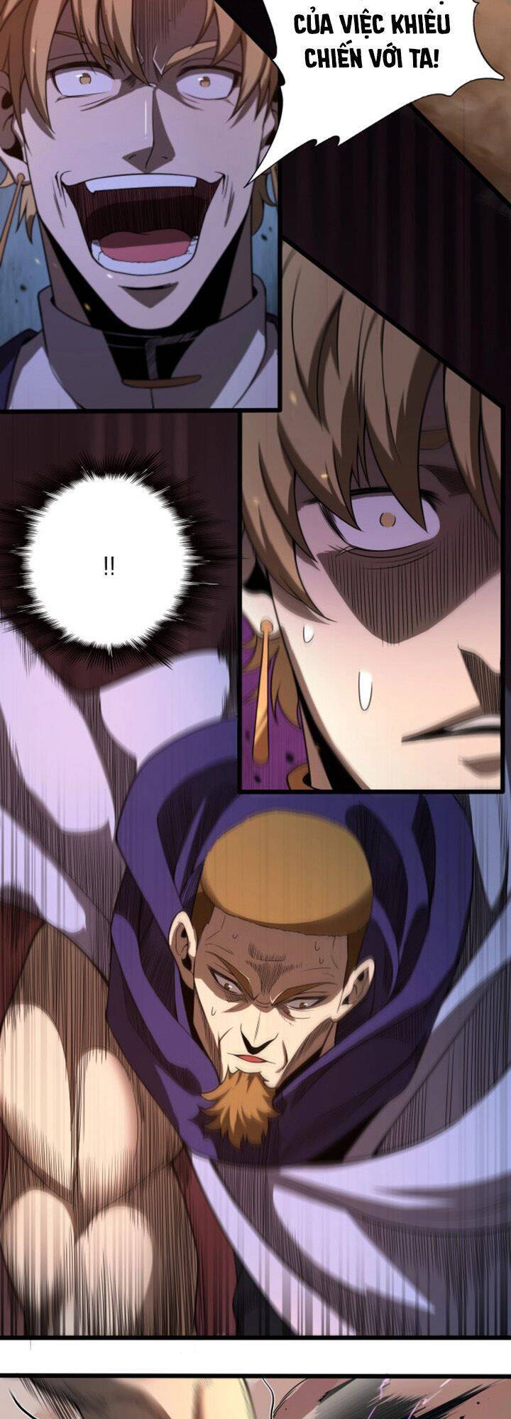 Chư giới tận thế online chapter 32 - Upload bởi truyensieuhay.com