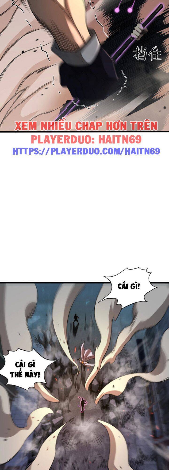 Chư giới tận thế online chapter 32 - Upload bởi truyensieuhay.com