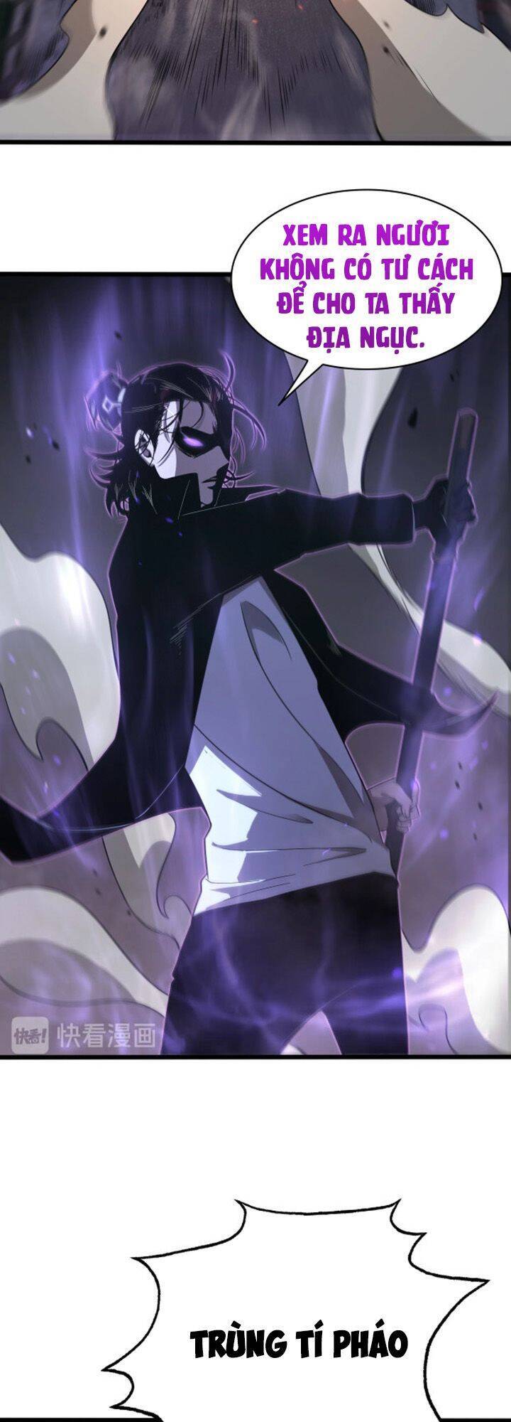 Chư giới tận thế online chapter 32 - Upload bởi truyensieuhay.com