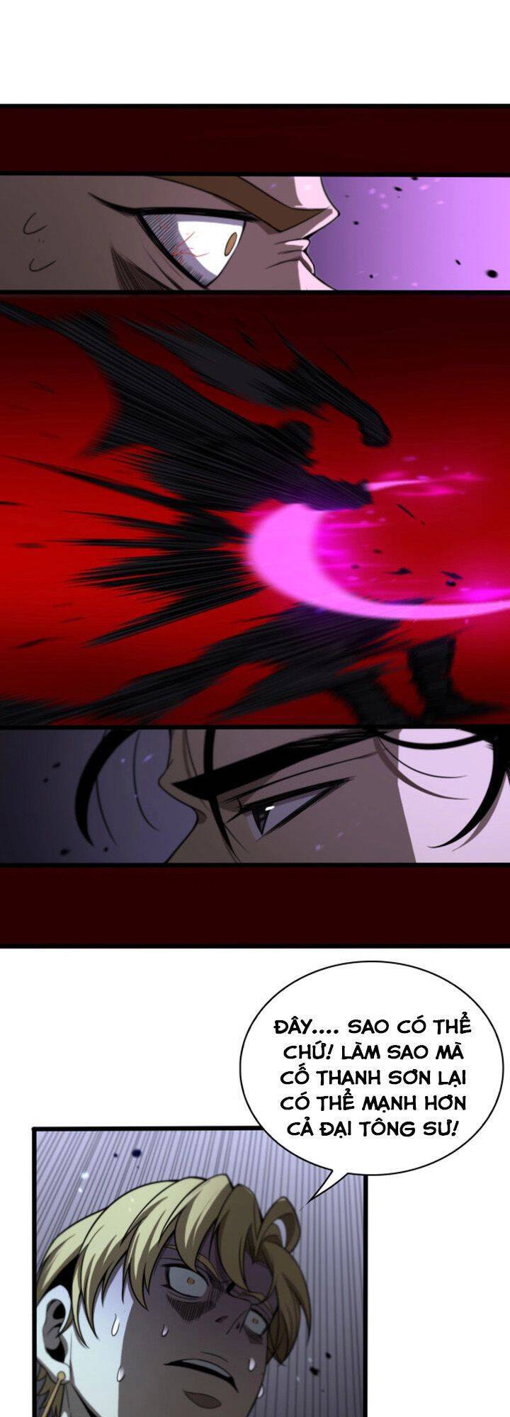 Chư giới tận thế online chapter 32 - Upload bởi truyensieuhay.com